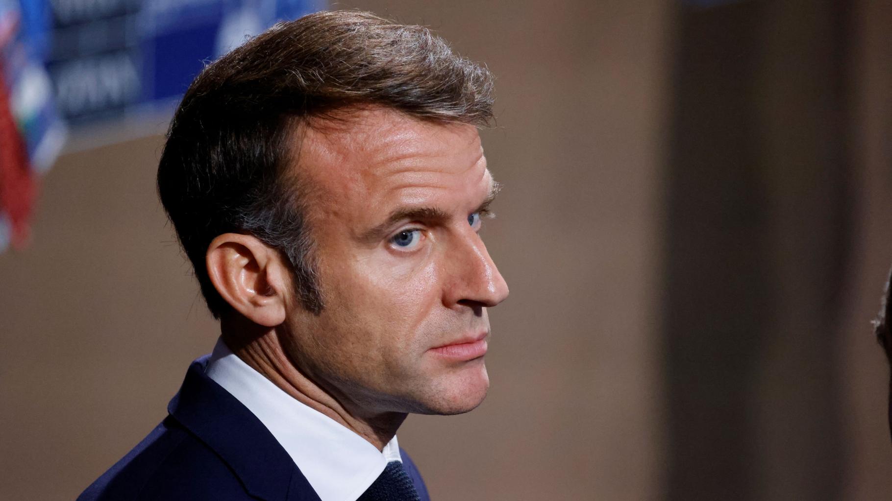 Pourquoi Emmanuel Macron ne devrait pas nommer un Premier ministre de gauche en cas de censure de Michel Barnier