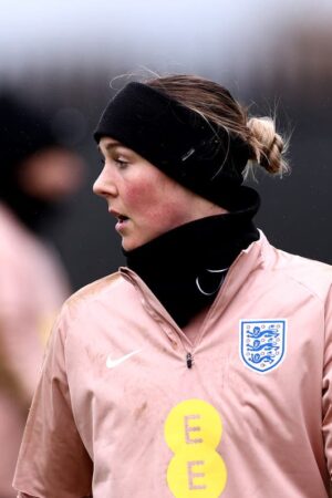 England vs Switzerland LIVE: Lionesses take on Euro 2025 hosts in an international friendly at Bramall Lane