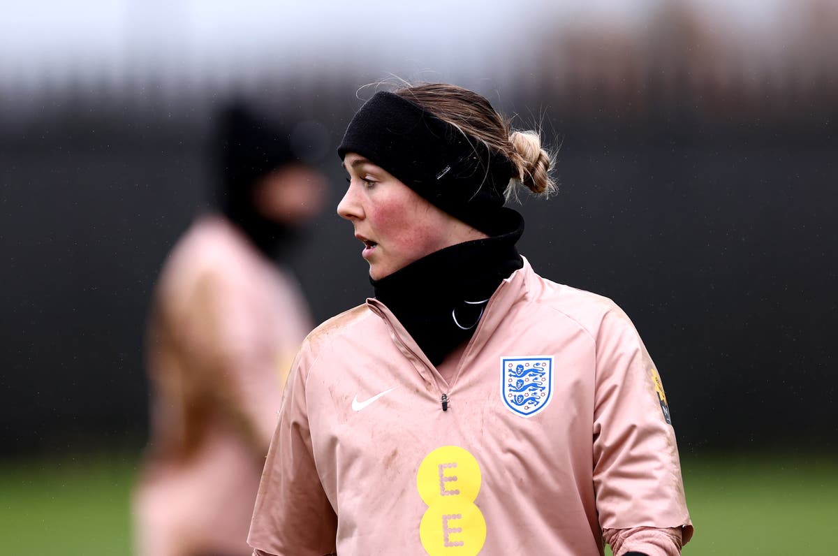 England vs Switzerland LIVE: Lionesses take on Euro 2025 hosts in an international friendly at Bramall Lane