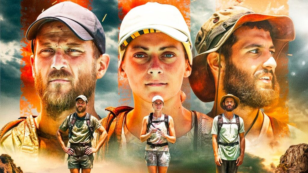 Finale de « Koh Lanta » : Est-ce qu’il vaut mieux gagner l’orientation et les poteaux pour remporter l’émission ?