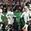 DFB-Pokal, Achtelfinale: Leverkusen wirft Bayern München aus dem DFB-Pokal