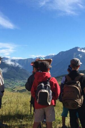 «Partir en colo, c’est grandir aussi par la découverte»