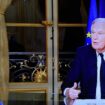 "Combatif", "pitoyable", "mauvaise foi"... Les réactions politiques après l'interview de Michel Barnier