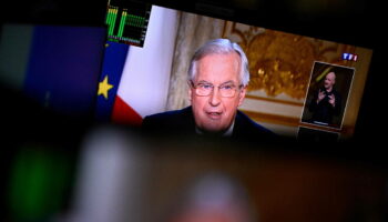 Michel Barnier au 20 heures : ce qu’il faut retenir de l’interview du Premier ministre à la veille du vote de la censure