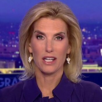 LAURA INGRAHAM: Why shouldn't we be America first?