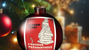 « L’Editeur présomptueux », par Sandro Ferri : passion Elena Ferrante