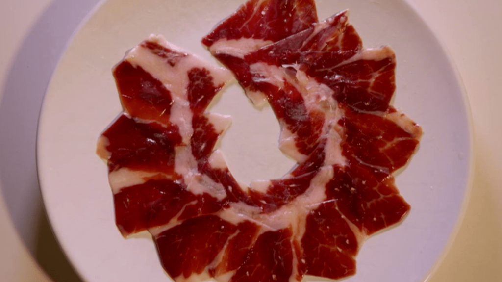 Gastronomie : le Pata Negra, le jambon star des fêtes de Noël espagnoles