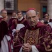 « Conclave » : un « Baron noir » au Vatican, interprété par un casting de choix