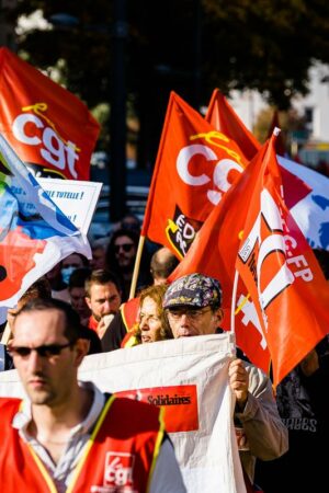 Grève dans la fonction publique : écoles, mairies, hôpitaux… A quoi faut-il s’attendre jeudi 5 décembre ?