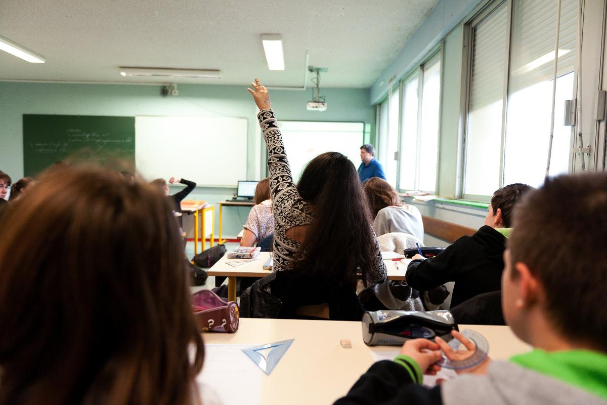 « Mais Madame, vous n’avez pas la réf ?! »