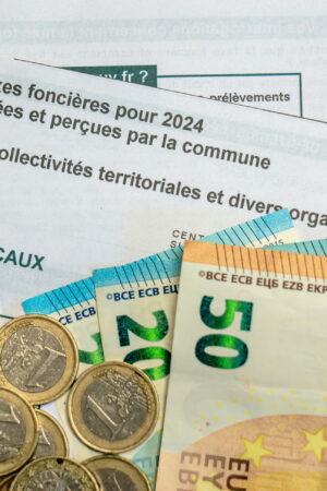 La taxe foncière sera bien plus élevée que prévu en 2025 pour tous ces Français