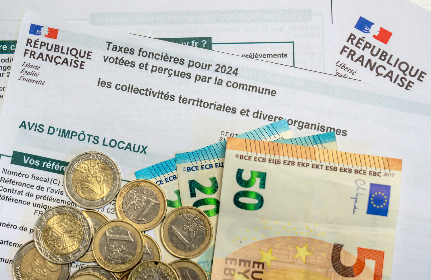 La taxe foncière sera bien plus élevée que prévu en 2025 pour tous ces Français