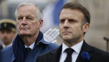 Menace de censure : si le gouvernement de Michel Barnier tombe, que se passera-t-il ensuite ?