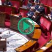 L’Assemblée met en place un dispositif inédit pour que Sébastien Peytavie puisse défendre son texte de loi