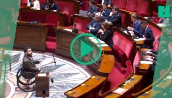 L’Assemblée met en place un dispositif inédit pour que Sébastien Peytavie puisse défendre son texte de loi