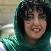 Iran : la Prix Nobel de la paix Narges Mohammadi libérée de prison pour raison médicale