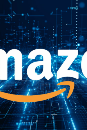 Amazon lance sa propre intelligence artificielle : découvrez en quoi elle consiste