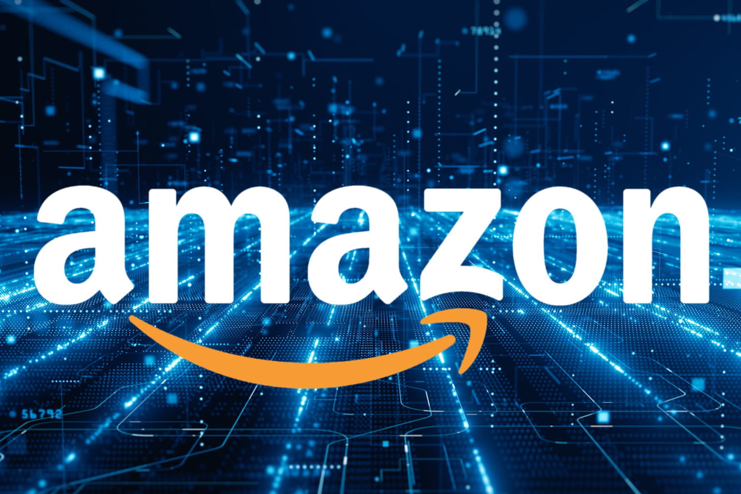 Amazon lance sa propre intelligence artificielle : découvrez en quoi elle consiste