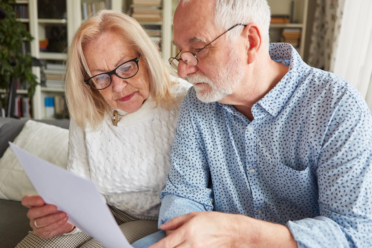 Augmentation des retraites : quelle hausse le 1er janvier ?