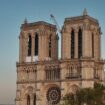 REPORTAGE. "Notre-Dame dépasse l'aspect religieux" : les particuliers qui ont fait des dons pour la restauration de la cathédrale attendent avec impatience sa réouverture