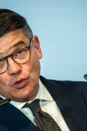 „Freundliche Gastgeber“ – Hessens Ministerpräsident will Olympia nach Deutschland holen