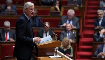 Motion de censure contre Michel Barnier : qui la votera et à quoi la survie du gouvernement tient-elle ?