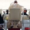 Vatikan: Papst Franziskus steigt auf Elektrofahrzeug um