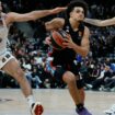 Basket : comment le Paris Basketball, novice en Euroligue, en est devenu le leader inattendu