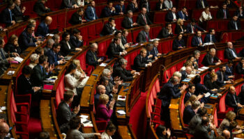 Budget : à quelques heures du vote sur la censure, l’Assemblée nationale adopte le projet de loi de fin de gestion