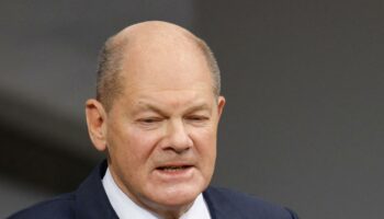 Northvolt: Scholz verteidigt Förderung von finanziell angeschlagenem Batteriehersteller