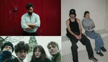 Yannis & The Yaw, Fcukers, Slate… Les 10 groupes qui vont faire vibrer les Trans Musicales de Rennes