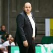 Basket : Rachid Meziane nommé entraîneur principal du Connecticut Sun en WNBA, une première pour un coach de formation française