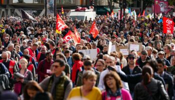 Grève du 5 décembre : à quoi il faut s’attendre pour ce mouvement social annoncé comme très suivi