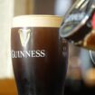 Guinness is the biggest seller