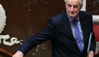 Gouvernement Barnier renversé : “La fin d’une opérette dont tout le monde connaissait l’issue”