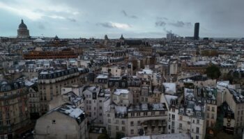 Toits de Paris : l'Unesco inscrit les savoir-faire des couvreurs-zingueurs au patrimoine immatériel