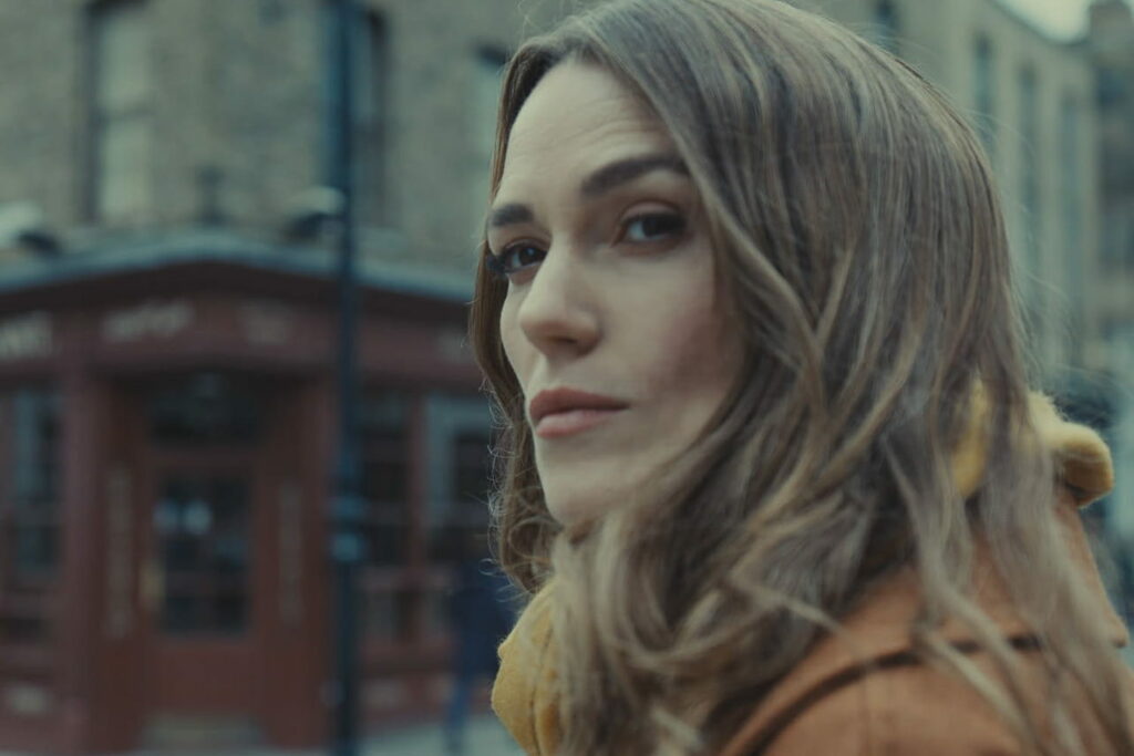 Black Doves : un haletant thriller de Noël avec Keira Knightley sur Netflix