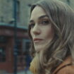 Black Doves : un haletant thriller de Noël avec Keira Knightley sur Netflix