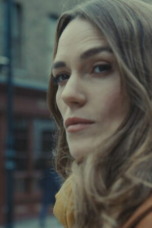 Black Doves : un haletant thriller de Noël avec Keira Knightley sur Netflix