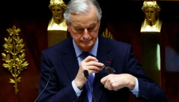 Le gouvernement Barnier censuré, Narges Mohammadi libérée temporairement, le président sud-coréen poussé vers la sortie… L’actu de ce mercredi 4 décembre