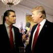 Trump transition live: Pete Hegseth says no alcohol if confirmed after meeting with Republican lawmakers