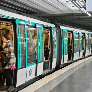 Grâce au ticket de métro à 4 euros, les transports en commun d'Ile-de-France ont compensé les surcoûts liés aux Jeux olympiques