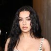 Charli XCX reveals she has nerve damage from performing live after Brat tour