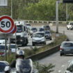 Périph parisien à 50 km/h : de premières baisses de décibels enregistrées depuis octobre