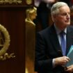 Le gouvernement Barnier chute après l’adoption de la motion de censure du NFP à l’Assemblée nationale