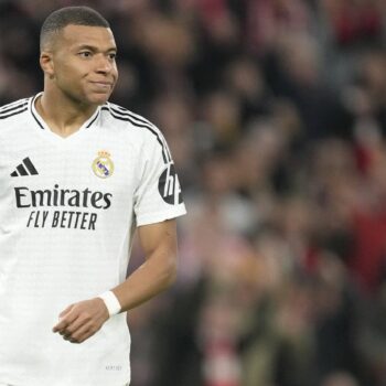 Real Madrid : la spirale négative se poursuit pour Kylian Mbappé avec un nouveau penalty manqué et une défaite embarrassante face à l'Athletic Club