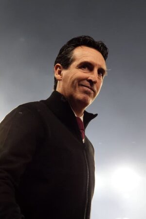 Unai Emery feels confidence returning after Aston Villa end winless run