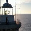 Croatie : rencontre avec l'un des derniers gardiens de phare de l'archipel de Zadar