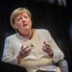 Afghanistan-Ausschuss: Angela Merkel sagt im Untersuchungsausschuss zu Afghanistan aus