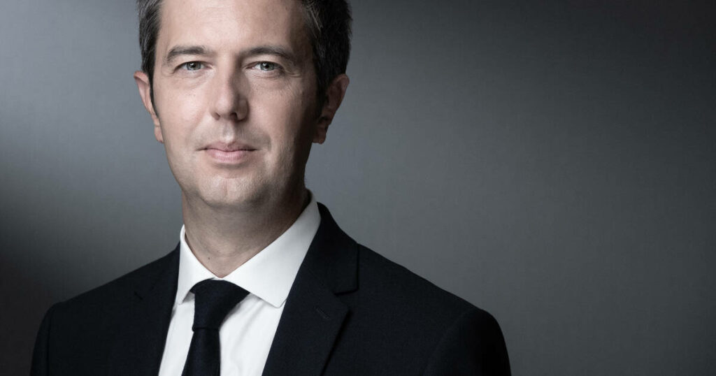 Exit Eric Brunet, BFM TV veut lancer un JT de 20 heures avec Maxime Switek